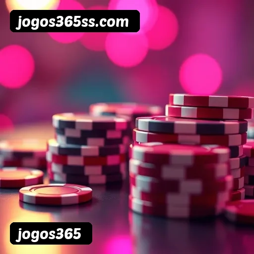 Tabela RTP dos jogos de cassino da jogos365